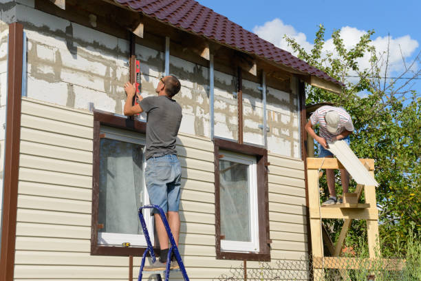 Best Storm Damage Siding Repair  in Bellemont, AZ