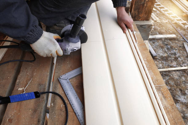Best Aluminum Siding Installation  in Bellemont, AZ