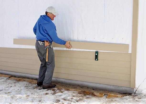 Best Wood Siding Installation  in Bellemont, AZ